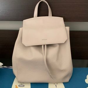 Matt & Nat vegan leather backpack